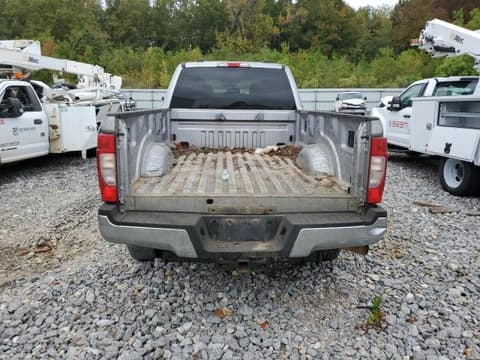 2021 Ford F-250 Super Duty, VIN 1FT7W2B60MEE12115. Zdjęcie 6 z 6 z aukcji Copart. Katalog aut z USA OpenDataCar.