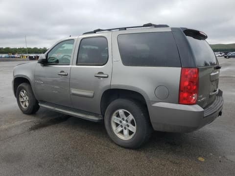 2009 Gmc Yukon, VIN 1GKFK33069R170894. Фото 2 з 6 з аукціону Copart. Каталог авто зі США OpenDataCar.