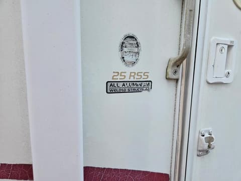 2006 Keystone Outback, VIN 4YDT25R296G918402. Фото 5 з 6 з аукціону Copart. Каталог авто зі США OpenDataCar.