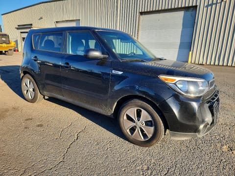 2016 Kia Soul, VIN KNDJN2A24G7332610. Фото 4 з 6 з аукціону Copart. Каталог авто зі США OpenDataCar.