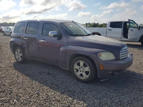 2006 Chevrolet HHR, VIN 3GNDA23D66S536498. Фото 4 з 6 з аукціону Copart. Каталог авто зі США OpenDataCar.