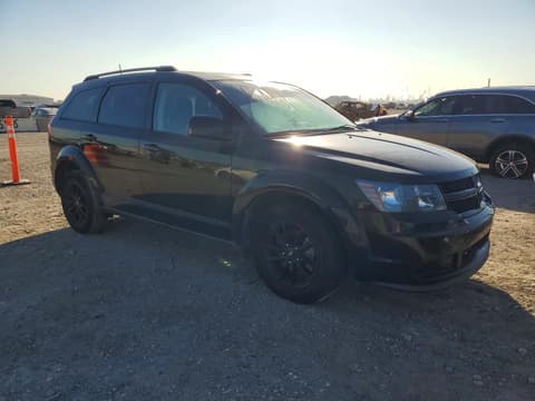2020 Dodge Journey, VIN 3C4PDCAB1LT264663. Фото 4 з 6 з аукціону Copart. Каталог авто зі США OpenDataCar.