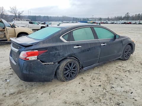 2015 Nissan Altima, VIN 1N4AL3AP9FC487785. Фото 3 з 6 з аукціону Copart. Каталог авто зі США OpenDataCar.