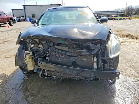 2010 Nissan Altima, VIN 1N4AL2AP5AC111121. Фото 5 з 6 з аукціону Copart. Каталог авто зі США OpenDataCar.
