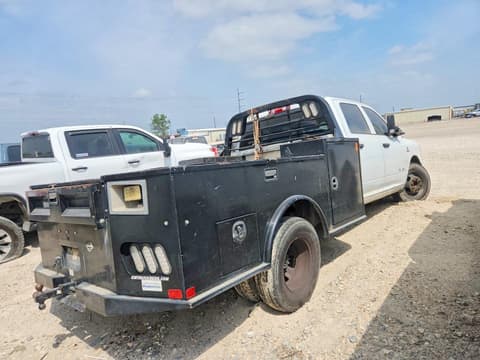 2020 Ram 3500, VIN 3C7WRTCL6LG313709. Фото 3 з 6 з аукціону Copart. Каталог авто зі США OpenDataCar.