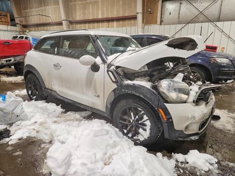 2015 Mini Cooper, VIN WMWSS7C56FWS44757. Фото 4 з 6 з аукціону Copart. Каталог авто зі США OpenDataCar.