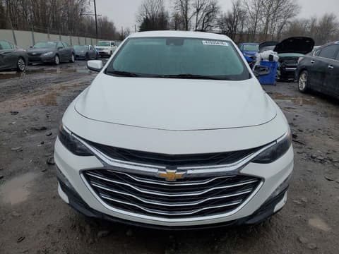 2023 Chevrolet Malibu Limited, VIN 1G1ZD5ST6PF232599. Фото 5 з 6 з аукціону Copart. Каталог авто зі США OpenDataCar.