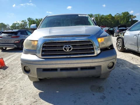 2008 Toyota Tundra, VIN 5TBBV58158S516523. Фото 5 з 6 з аукціону Copart. Каталог авто зі США OpenDataCar.