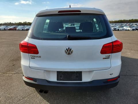 2017 Volkswagen Tiguan, VIN WVGBV7AX1HK050626. Фото 6 з 6 з аукціону Copart. Каталог авто зі США OpenDataCar.