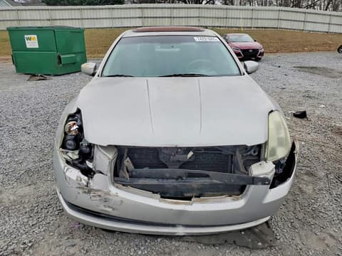 2006 Nissan Maxima, VIN 1N4BA41E06C856015. Фото 5 з 6 з аукціону Copart. Каталог авто зі США OpenDataCar.