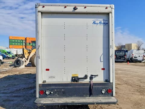 2021 Chevrolet Express G3500, VIN 1GB0GRFB7L1272511. Фото 6 з 6 з аукціону Copart. Каталог авто зі США OpenDataCar.