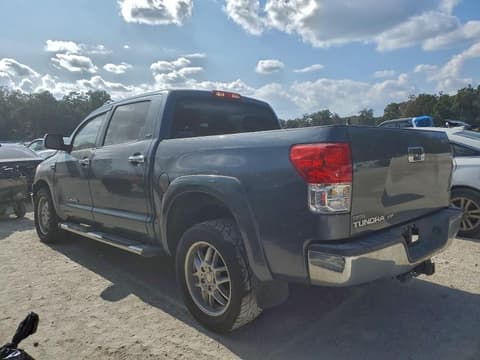 2010 Toyota Tundra, VIN 5TFEY5F11AX095642. Фото 2 з 6 з аукціону Copart. Каталог авто зі США OpenDataCar.