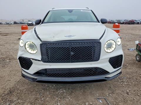 2022 Bentley , VIN SJAAM2ZV0NC015835. Фото 5 из 6 с аукциона Copart. Каталог авто из США OpenDataCar.