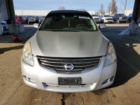 2012 Nissan Altima, VIN 1N4AL2AP2CN464469. Фото 5 з 6 з аукціону Copart. Каталог авто зі США OpenDataCar.