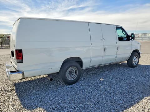 2012 Ford E-350, VIN 1FTSS3EL6CDA95457. Фото 3 из 6 с аукциона Copart. Каталог авто из США OpenDataCar.