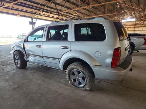 2008 Dodge Durango, VIN 1D8HB48N18F151914. Фото 2 з 6 з аукціону Copart. Каталог авто зі США OpenDataCar.