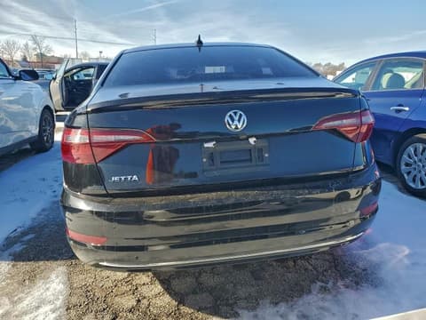2020 Volkswagen Jetta, VIN 3VWCB7BU5LM024079. Фото 6 з 6 з аукціону Copart. Каталог авто зі США OpenDataCar.