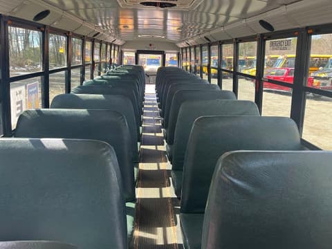 2017 Freightliner , VIN 4UZABRDU0HCHT3366. Фото 6 з 6 з аукціону Copart. Каталог авто зі США OpenDataCar.