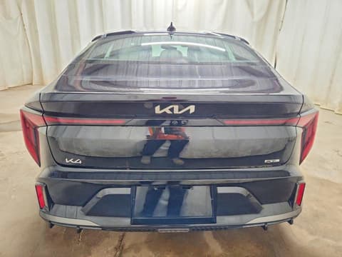 2025 Kia K4, VIN 3KPFW4DEXSE215062. Фото 6 з 6 з аукціону Copart. Каталог авто зі США OpenDataCar.