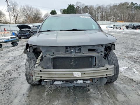 2016 Ford Explorer, VIN 1FM5K7F81GGA30112. Фото 5 з 6 з аукціону Copart. Каталог авто зі США OpenDataCar.