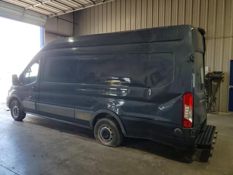 2020 Ford Transit, VIN 1FTBR3X86LKA86726. Zdjęcie 2 z 6 z aukcji Copart. Katalog aut z USA OpenDataCar.