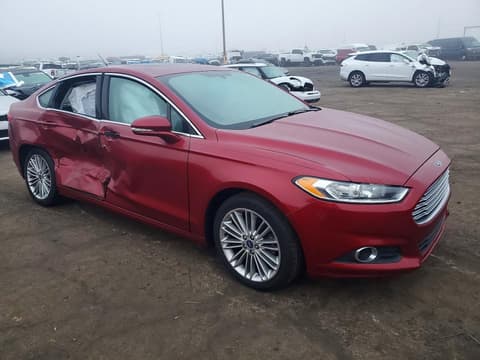 2015 Ford Fusion, VIN 3FA6P0HD4FR103644. Фото 4 з 6 з аукціону Copart. Каталог авто зі США OpenDataCar.