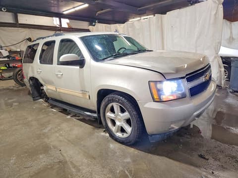 2013 Chevrolet Tahoe, VIN 1GNSKBE09DR227235. Фото 4 з 6 з аукціону Copart. Каталог авто зі США OpenDataCar.