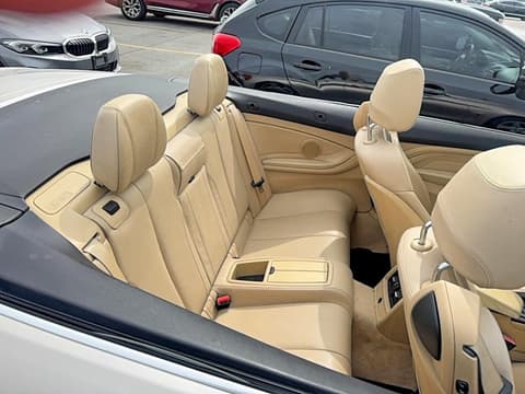 2015 Bmw 4 Series, VIN WBA3T1C57FP820011. Фото 6 из 6 с аукциона Copart. Каталог авто из США OpenDataCar.