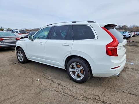2019 Volvo XC90, VIN YV4102PK2K1475988. Фото 2 з 6 з аукціону Copart. Каталог авто зі США OpenDataCar.