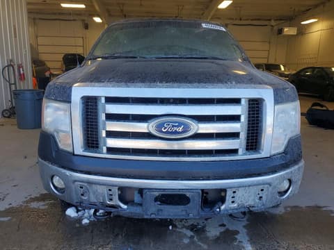 2012 Ford F-150 Lightning, VIN 1FTFW1EF8CFA29467. Фото 5 из 6 с аукциона Copart. Каталог авто из США OpenDataCar.