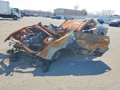 2023 Dodge Challenger, VIN 2C3CDZBT5PH504034. Фото 1 з 6 з аукціону Copart. Каталог авто зі США OpenDataCar.