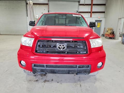 2013 Toyota Tundra, VIN 5TFUY5F17DX293903. Фото 5 из 6 с аукциона Copart. Каталог авто из США OpenDataCar.