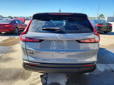 2024 Honda CR-V, VIN 2HKRS3H76RH312716. Фото 6 з 6 з аукціону Copart. Каталог авто зі США OpenDataCar.