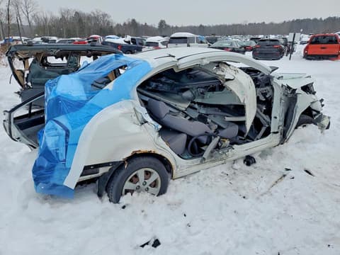 2010 Hyundai Accent, VIN KMHCN4AC4AU482802. Фото 3 з 6 з аукціону Copart. Каталог авто зі США OpenDataCar.