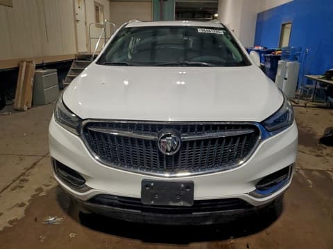 2019 Buick Enclave, VIN 5GAEVAKW4KJ145667. Фото 5 з 6 з аукціону Copart. Каталог авто зі США OpenDataCar.