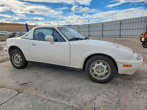 1994 Mazda MX-5 Miata, VIN JM1NA3539R0505846. Фото 4 из 6 с аукциона Copart. Каталог авто из США OpenDataCar.