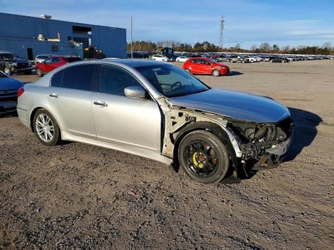 2013 Hyundai Genesis, VIN KMHGC4DD0DU240394. Фото 4 из 6 с аукциона Copart. Каталог авто из США OpenDataCar.