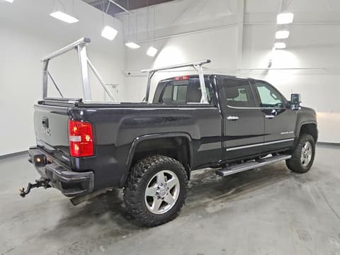2015 Gmc Sierra, VIN 1GT120EG8FF573609. Фото 3 з 6 з аукціону Copart. Каталог авто зі США OpenDataCar.