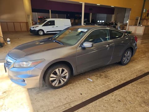 2012 Honda Accord, VIN 1HGCS1B31CA002862. Zdjęcie 1 z 6 z aukcji Copart. Katalog aut z USA OpenDataCar.