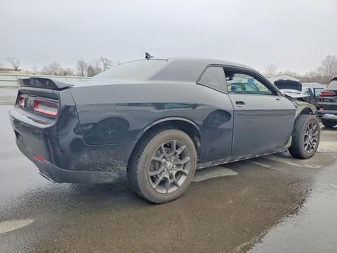 2018 Dodge Challenger, VIN 2C3CDZGG8JH112961. Фото 3 з 6 з аукціону Copart. Каталог авто зі США OpenDataCar.