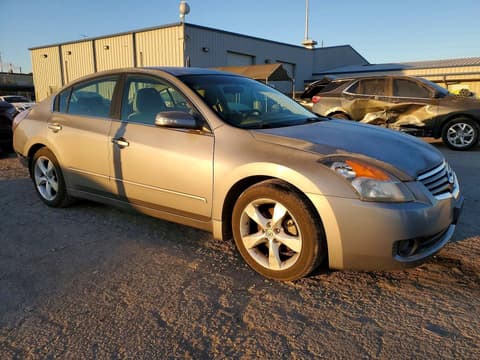2008 Nissan Altima, VIN 1N4BL21E98N447792. Фото 4 з 6 з аукціону Copart. Каталог авто зі США OpenDataCar.