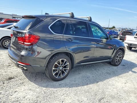 2016 Bmw X5, VIN 5UXKT0C50G0S75187. Фото 3 з 6 з аукціону Copart. Каталог авто зі США OpenDataCar.