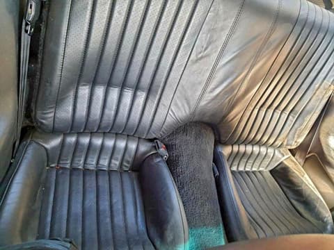 1993 Pontiac Firebird, VIN 2G2FV22P4P2206209. Фото 6 з 6 з аукціону Copart. Каталог авто зі США OpenDataCar.