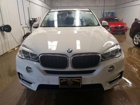 2015 Bmw X5, VIN 5UXKR0C52F0K55729. Фото 5 з 6 з аукціону Copart. Каталог авто зі США OpenDataCar.