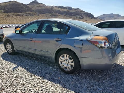 2012 Nissan Altima, VIN 1N4AL2AP9CC114638. Фото 2 з 6 з аукціону Copart. Каталог авто зі США OpenDataCar.