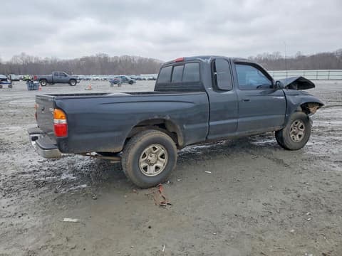2003 Toyota Tacoma, VIN 5TEVL52N13Z263301. Фото 3 з 6 з аукціону Copart. Каталог авто зі США OpenDataCar.