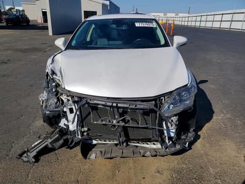 2016 Lexus CT 200, VIN JTHKD5BH7G2277979. Фото 5 з 6 з аукціону Copart. Каталог авто зі США OpenDataCar.