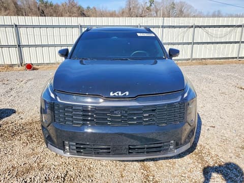 2026 Kia Sportage, VIN 5XYK5CDF4TG366326. Zdjęcie 5 z 6 z aukcji Copart. Katalog aut z USA OpenDataCar.