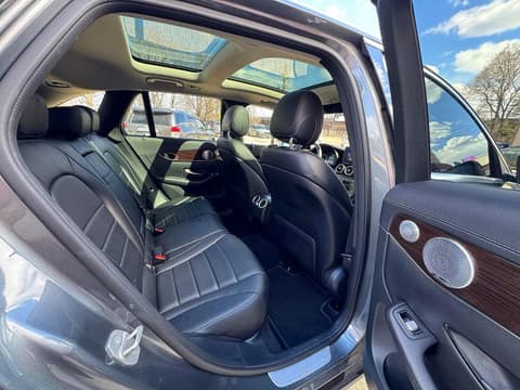 2016 Mercedes-benz GLC-Class, VIN WDC0G4KB0GF010868. Фото 6 з 6 з аукціону Copart. Каталог авто зі США OpenDataCar.