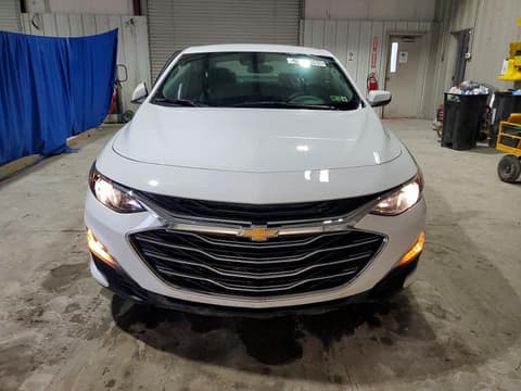 2024 Chevrolet Malibu, VIN 1G1ZC5STXRF227685. Фото 5 з 6 з аукціону Copart. Каталог авто зі США OpenDataCar.